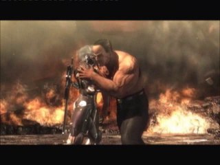 Metal Gear Rising: Revengeance Playthrough [25/25]