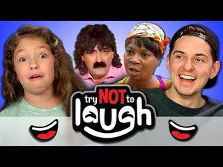 Try to Watch This Without Laughing or Grinning #22 (REACT)