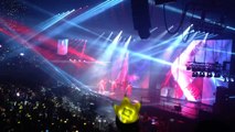 G Dragon World Tour Act III : M.O.T.T.E. in BKK 2017.7.8 cut 4