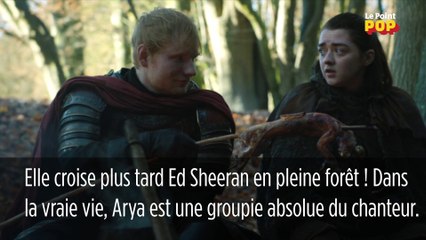 Game of Thrones, saison 7 : les 3 choses à retenir de l'épisode 1