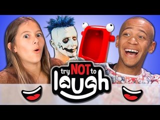 Try to Watch This Without Laughing or Grinning #20 (REACT)