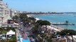 Plages de Cannes Antibes Juan les Pins – France : La croisette – Top Vacances été plage de Côte d’Azur – Vlog
