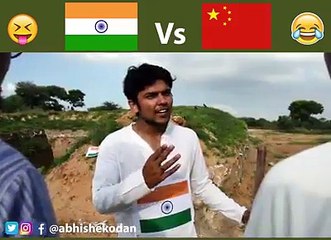 India pakistan jabardast video fan ho jaoge tm must watch