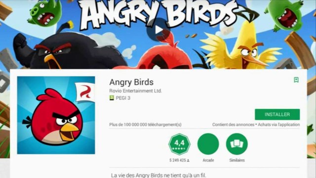 Nos meilleures applications pour passer le temps