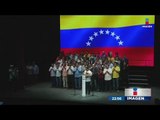 A Nicolás Maduro no le importó la consulta en Venezuela | Noticias con Ciro Gómez Leyva