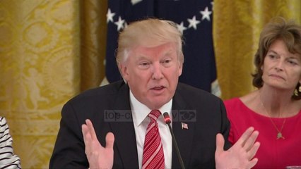 SHBA, dy republikanë të tjerë kundër zëvendësimit të "Obamacare" - Top Channel Albania