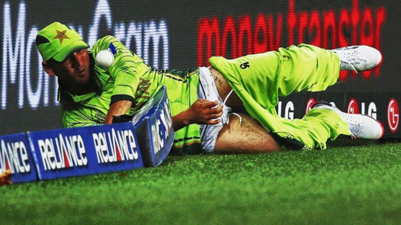 Funniest Cricket Moments in cricket history