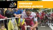 Katusha-Alpecin GoPro Highlights - Tour de France 2017