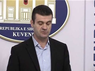 PD KUNDER INA RAMES KRYEPROKURORJA ARRESTON GARDISTET PA ASNJE HETIM LAJM