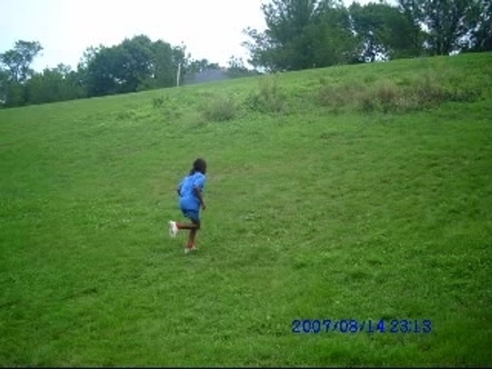 Tyana Williams