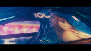 Blade Runner 2049 - Bande-Annonce 2 [VOST]