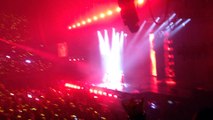 G Dragon World Tour Act III : M.O.T.T.E. in BKK 2017.7.8 cut 5