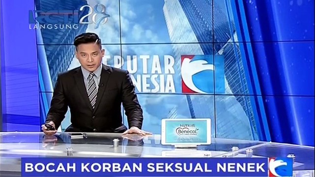 Bocah SD Jadi Korban Kekerasan Seksual Nenek 80 Tahun