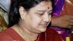 Sasikala VVIP row: Despite transfer, DIG Roopa stands by her report