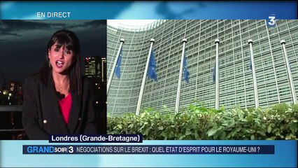 Brexit : quatre jours de négociations à Bruxelles