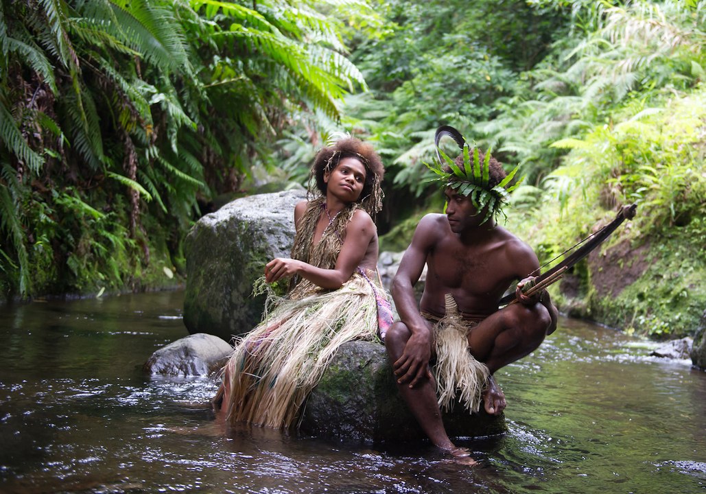 Tanna - Trailer español (HD)