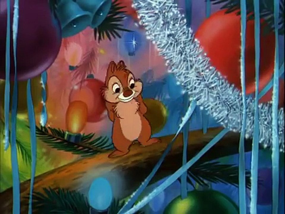 Pour la magie mickey célébrer Noël ensemble