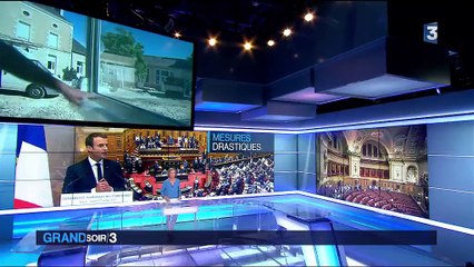 Impôts : les mairies de plus en plus inquiètes pour leurs finances