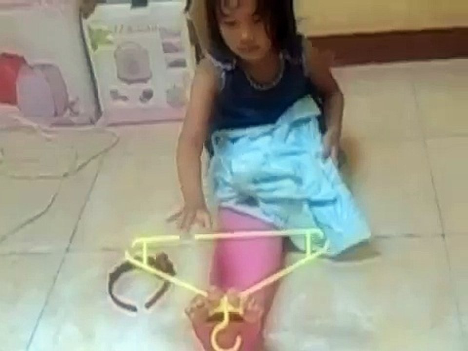 Cara membuat kostum mermaid sederhana (menggunakan bahan- bahan yang ada di rumah)