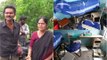Hospital Built By Veteran Actress Leelavathi For Poor People Vandalized