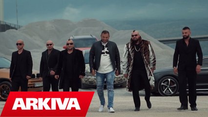 Sedat Rama - Cobra City Dibran Hoxha (Official Video 4K)