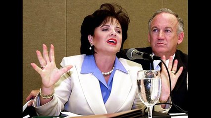 Jon Bonet Ramsey Murder/Hollywood CIA Satanism. Patsy Ramsey ACTRESS Cindy Williams.