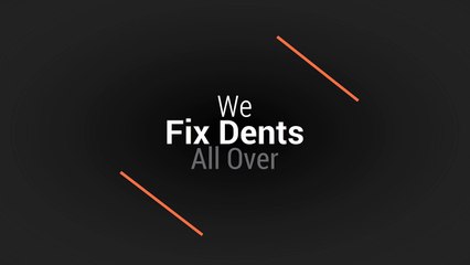 Best Mobile Dent Repair Stockbridge - 844-390-2544 (PDR)