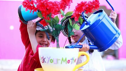 كليب الى أمي - تالا التويجري - MY MOTHER - Official Video