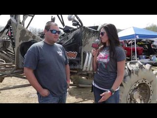 Armageddon (Dustin Rogers) - Best Of at Rush Offroad Park (2015)