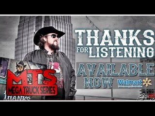 Mega Truck Series Drivers Pick Up Colt Ford's New Album!