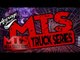 Mega Truck Series - Trailer