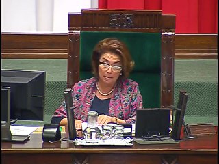 Urszula Rusecka - 05.07.17