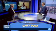 DAILY DOSE | Two more senators oppose health care bill | Tuesday, July 18th 2017