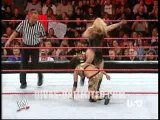 10.22.07 - Candice Michelle vs. Beth Phoenix