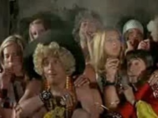 Experience Cannabis  louis de funes