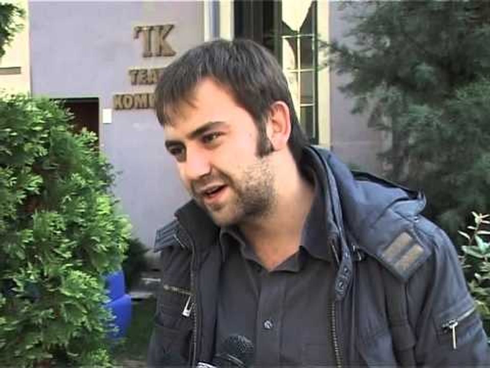 KOLEKSIONI I QELQTE DRAMA E AMERIKANIT WILLIAMS NE TEATRIN KOMBETAR LAJM