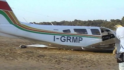 DESHMITARI “FUNDOS” RIFORMATON,“PILOTI ITALIAN NUK RAPORTI DEFEKTE NE AVION” LAJM