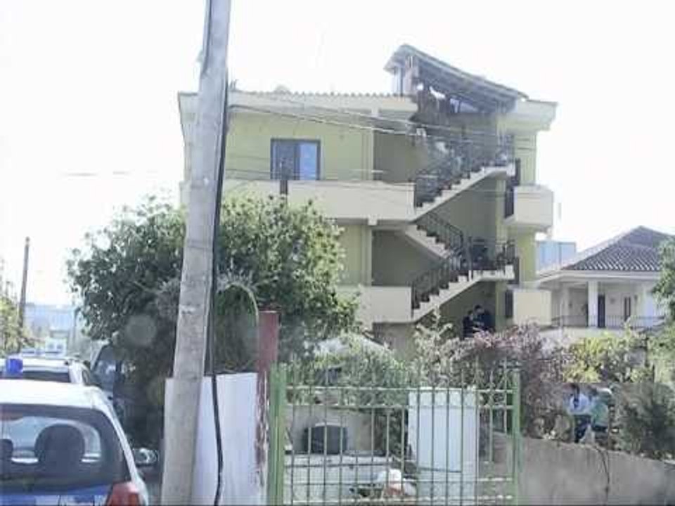 KRIMI BRENDA FAMILJES BURRI VRET GRUAN NE SY TE VAJZES DY VJEÇARE LAJM