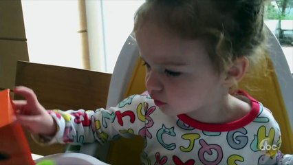 Jimmy Kimmel Tells His Daughter He Ate All Her Halloween Candy