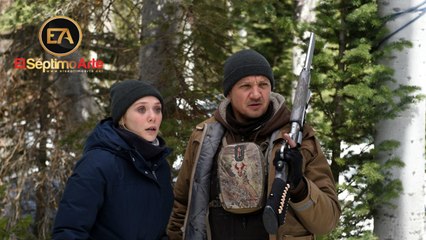Wind River - Segundo tráiler V.O. (HD)
