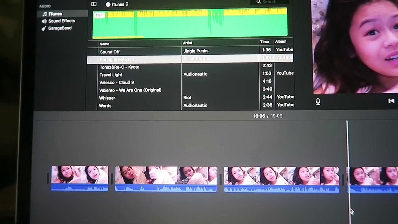 VLOG  PREDICTING THE FUTURE WITH IMAN [720]