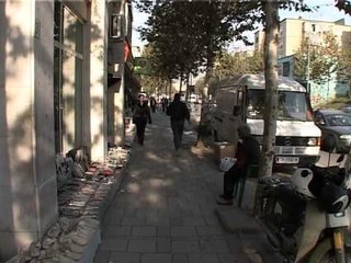 DESHTON BASHKIA AMBULANTET “PUSHTOJNE” SERISH HAPESIRAT PUBLIKE LAJM