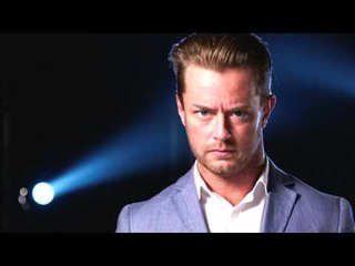 Rockstar Spud Hits The Media Rounds in London! | IMPACT Digital First Look