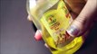 A Secret Oil for Clear Skin in 10 Days