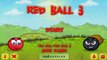 Bola Nuevo rojo televisión Niños para bola roja 6 Parte del juego de la historieta 3 Bola roja en igruli