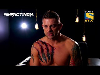 Davey Richards on #IMPACTIndia Expectations | #IMPACTIndia First Look