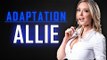 Allie's Wrestling Journey | Fight Network 