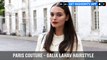 Paris Couture Fall/Winter 2017-18 - Galia Lahav Hairstyle | FashionTV