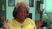 Della Reese on the audience reaction to Touched by an Angel