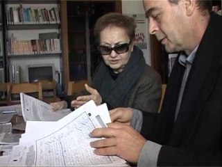 AKIP NUK NDALET ARRIN TE MBLEDHE 50 MIJE FIRMA PER REFERENDUMIN LAJM